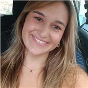 Profesora online de inglés, de todas las edades y niveles